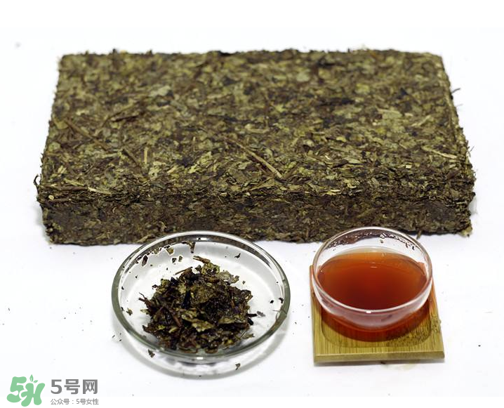 涇陽茯茶哪個品牌正宗？陜西涇陽茯茶的價格