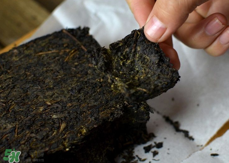 涇陽茯茶哪個品牌正宗？陜西涇陽茯茶的價格