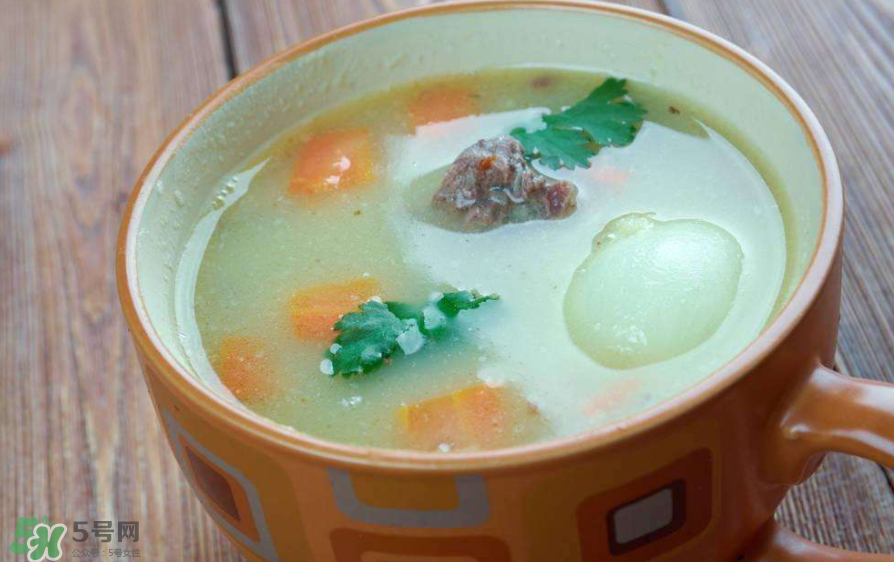 湯能多喝嗎？教你八個(gè)煲湯小技巧 