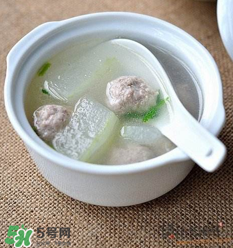 清熱降火的湯有哪些？清熱降火的湯做法