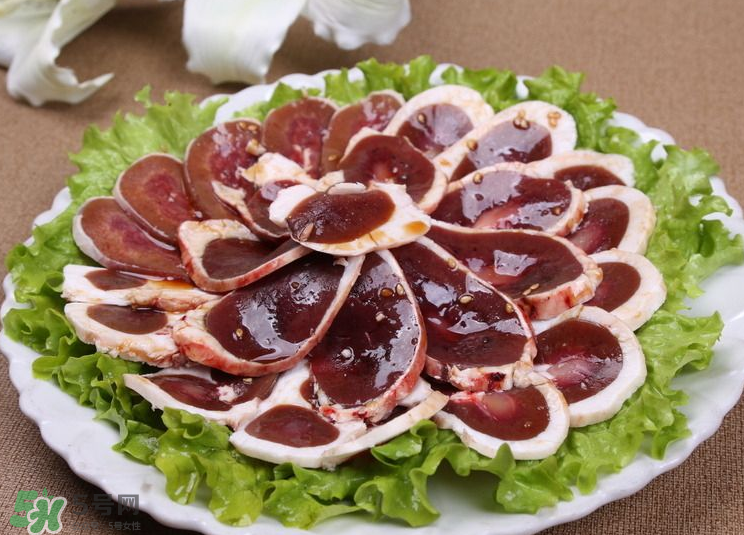 羊腰子是羊蛋嗎？羊腰子是羊腎嗎？