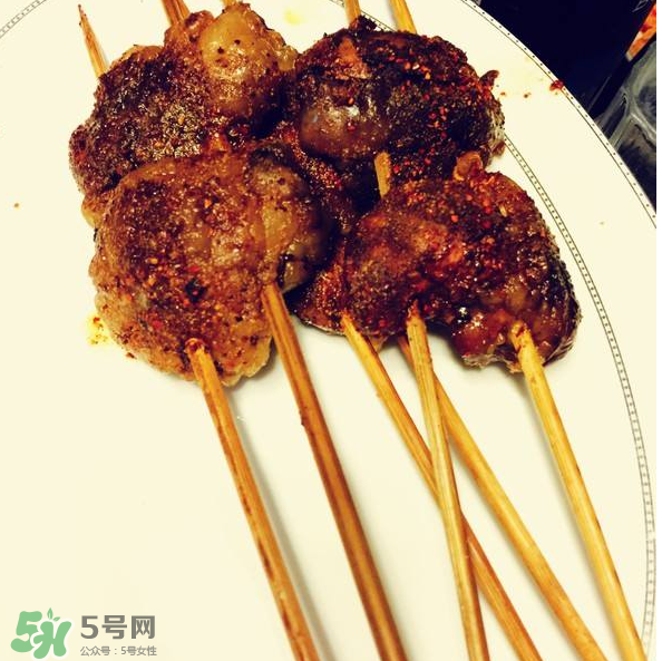 羊腰子是發(fā)物嗎？羊腰子是什么味道？