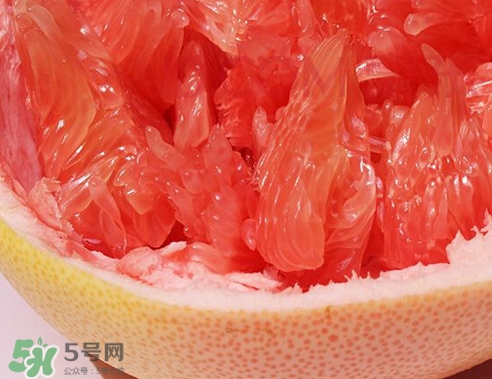 三紅蜜柚是哪里產(chǎn)的？三紅蜜柚什么時(shí)候上市？