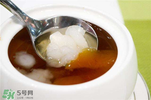 雪蛤怎么去腥？雪蛤怎么吃最有營養(yǎng)？