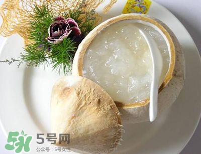 雪蛤能和銀耳一起燉嗎？雪蛤銀耳羹怎么做？