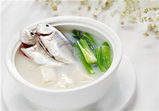 怎樣吃魚(yú)最有營(yíng)養(yǎng)？喝魚(yú)湯會(huì)致高脂血癥嗎？