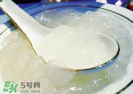 雪蛤男人能吃嗎？男人吃雪蛤的功效