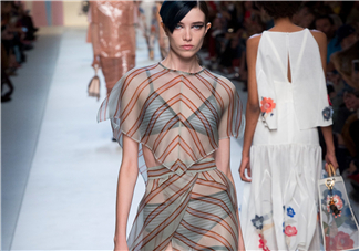 fendi2018春夏系列怎么樣_好看嗎_款式有哪些？