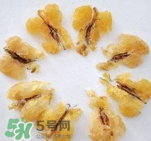 孕婦能吃雪蛤嗎？孕婦吃雪蛤的好處