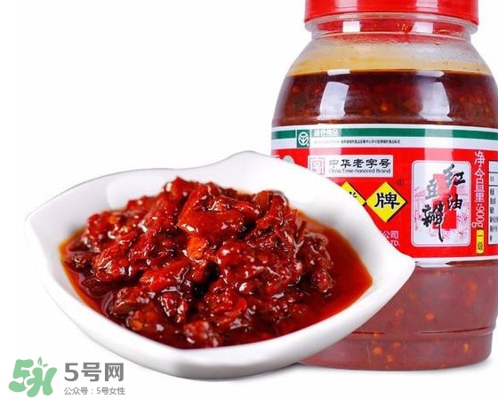 郫縣豆瓣醬保質(zhì)期多久？郫縣豆瓣醬怎么挑選