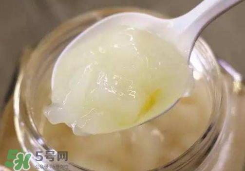 雪蛤男人能吃嗎？男人吃雪蛤的功效
