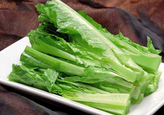萵苣葉能吃嗎？萵苣葉和油麥菜有什么區(qū)別