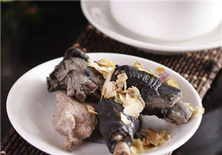 花旗參烏雞湯經(jīng)期可以喝嗎？