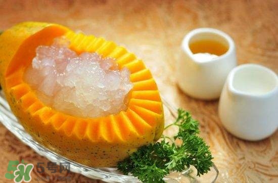 雪蛤膏燉多久？雪蛤膏的做法大全
