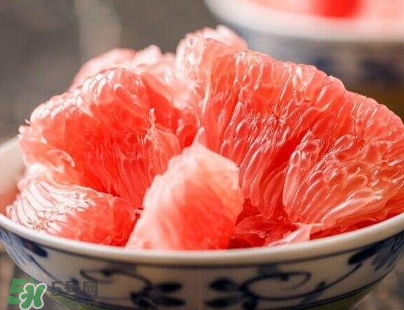 三紅蜜柚湖南可以種嗎？什么地方合適種三紅蜜柚