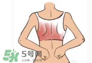 孕婦可以坐按摩椅嗎？孕婦可以按摩嗎？