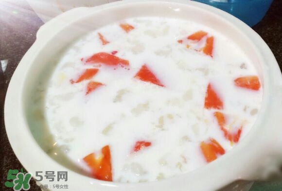 雪蛤能和銀耳一起燉嗎？雪蛤銀耳羹怎么做？