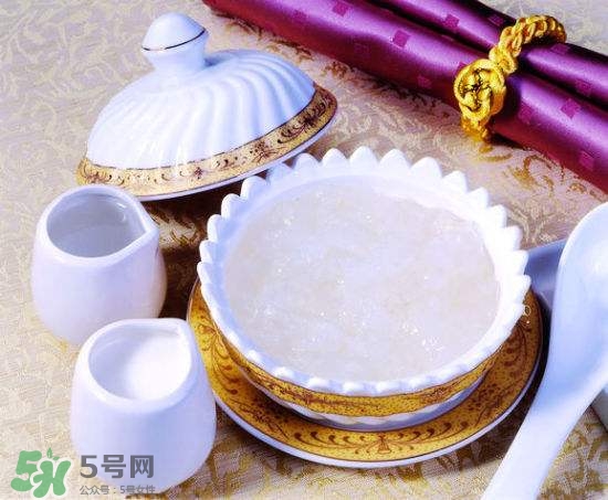 孕婦能吃雪蛤嗎？孕婦吃雪蛤的好處