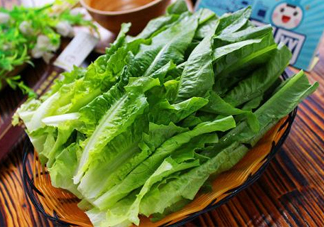 萵苣葉要焯水嗎？萵苣葉怎么做才不苦？