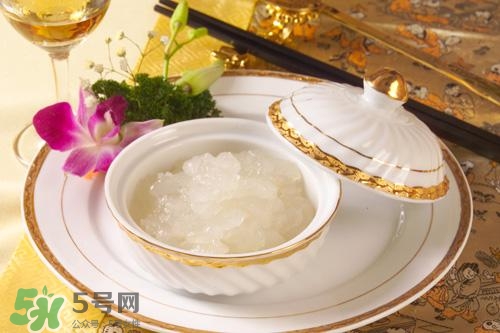 雪蛤是涼性的嗎？雪蛤是保護動物嗎？
