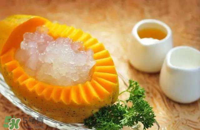 雪蛤怎么去腥？雪蛤怎么吃最有營養(yǎng)？