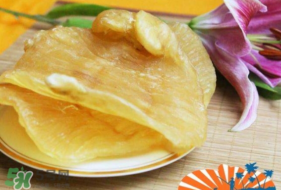 花膠能天天吃嗎？花膠一天吃多少克？