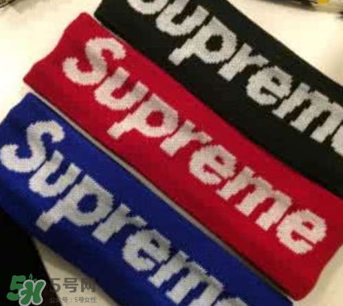 supreme頭帶多少錢(qián)？supreme發(fā)帶在哪買(mǎi)？