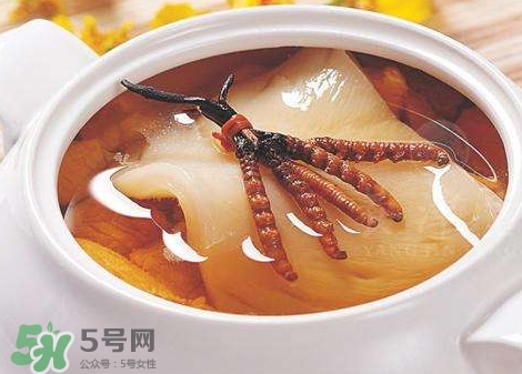 花膠能天天吃嗎？花膠一天吃多少克？
