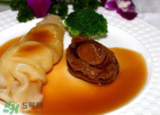 花膠可以放多久？花膠可以放冰箱嗎？