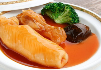 花膠怎么挑選？花膠多少錢一斤？