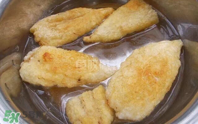 花膠怎么泡發(fā)？花膠怎么去腥味？