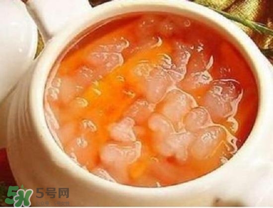 吃雪蛤會(huì)過敏嗎？吃雪蛤過敏怎么辦？