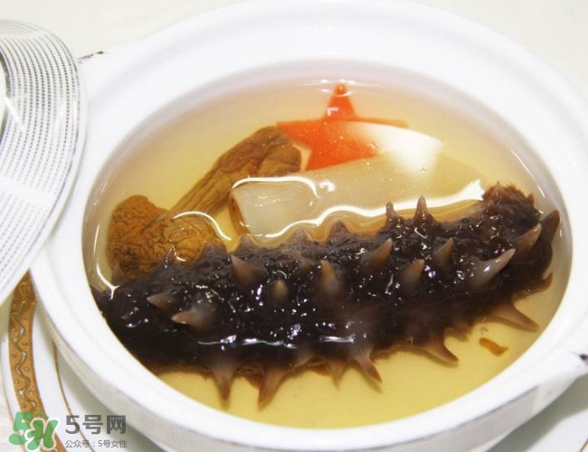 花膠有激素嗎？花膠有副作用嗎？