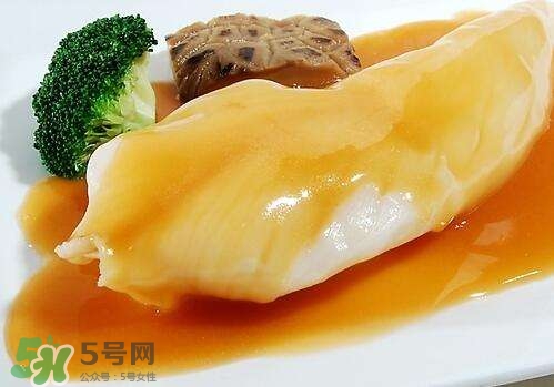花膠怎么泡發(fā)？花膠怎么去腥味？
