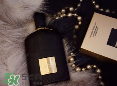 tom ford午夜蘭花香水怎么樣？香味好聞嗎