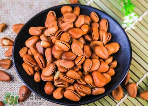 松籽什么季節(jié)采摘？吃松籽有什么好處？