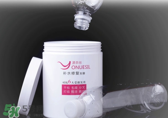 護(hù)發(fā)素可以抹在頭皮上嗎？