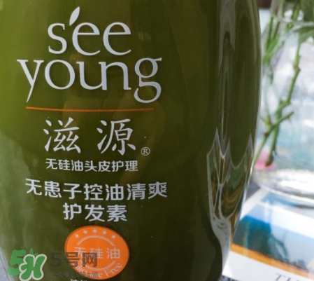 護(hù)發(fā)素可以抹在頭皮上嗎？