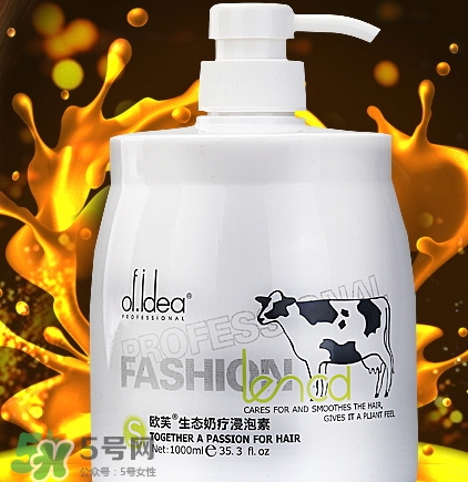 護發(fā)素可以洗頭嗎？護發(fā)素可以當(dāng)洗發(fā)露嗎