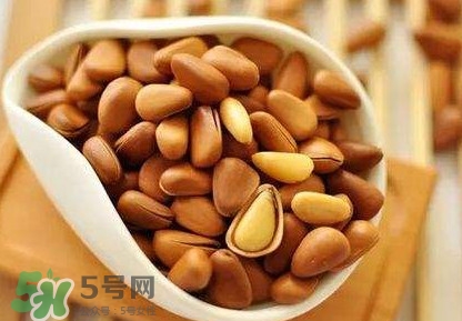 松籽好吃嗎？松籽怎么吃