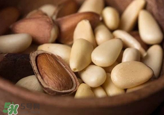 松籽過(guò)期還能吃嗎？松籽出芽是怎么回事