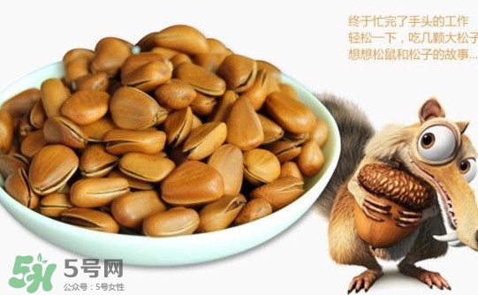 松籽可以生吃嗎？松籽怎么儲(chǔ)藏保存