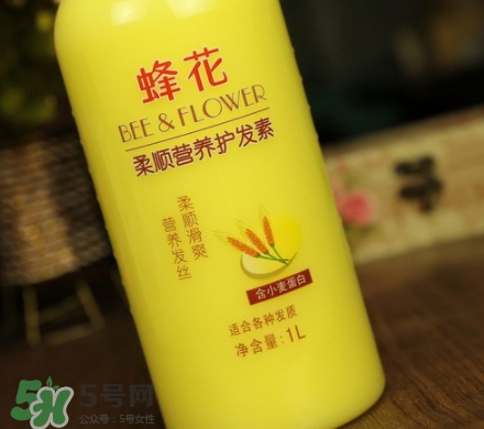 蜂花護發(fā)素藍瓶和黃瓶哪個好？蜂花護發(fā)素藍黃區(qū)別