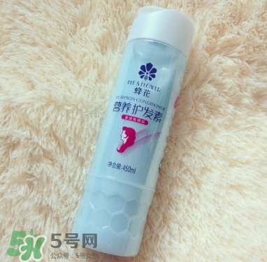 蜂花護發(fā)素藍瓶和黃瓶哪個好？蜂花護發(fā)素藍黃區(qū)別