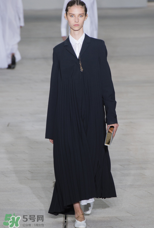 jil sander2018春夏系列服裝怎么樣_好看嗎？