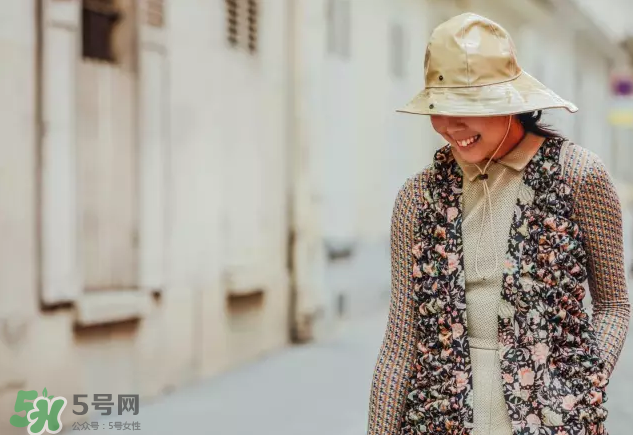 漁夫帽的起源是什么？漁夫帽有哪些類型？