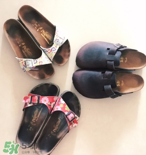 birkenstock怎么清洗？勃肯鞋能沾水嗎？