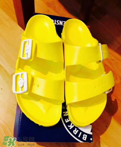 birkenstock怎么清洗？勃肯鞋能沾水嗎？