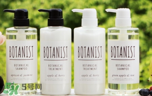 botanist是什么牌子？botanist是哪國的