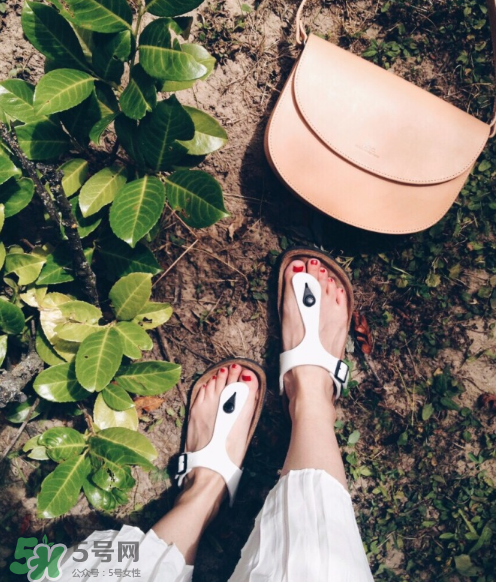 birkenstock鞋碼偏大嗎？勃肯鞋尺碼怎么選？
